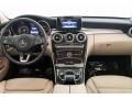 Polar White - C 300 Sedan Photo No. 18