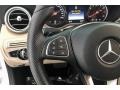 Polar White - C 300 Sedan Photo No. 19