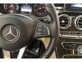 Polar White - C 300 Sedan Photo No. 20
