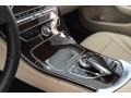 Polar White - C 300 Sedan Photo No. 24