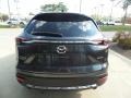 Machine Gray Metallic - CX-9 Signature AWD Photo No. 5