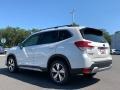 Crystal White Pearl - Forester 2.5i Touring Photo No. 6
