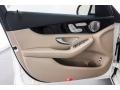 Polar White - C 300 Sedan Photo No. 26