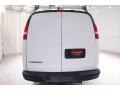 Summit White - Express 3500 Cargo Extended WT Photo No. 16
