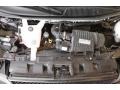 Summit White - Express 3500 Cargo Extended WT Photo No. 18