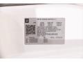 Summit White - Express 3500 Cargo Extended WT Photo No. 19