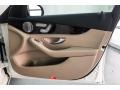 Polar White - C 300 Sedan Photo No. 31