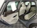 2018 Buick LaCrosse Premium AWD Rear Seat