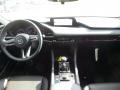 Jet Black Mica - Mazda3 Premium Hatchback Photo No. 3