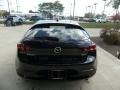 Jet Black Mica - Mazda3 Premium Hatchback Photo No. 5