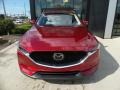 Soul Red Crystal Metallic - CX-5 Grand Touring AWD Photo No. 2