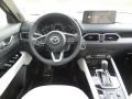 Soul Red Crystal Metallic - CX-5 Grand Touring AWD Photo No. 4