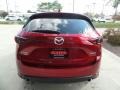 Soul Red Crystal Metallic - CX-5 Grand Touring AWD Photo No. 5