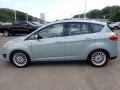 Blue Candy - C-Max Hybrid SEL Photo No. 2