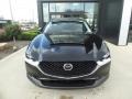 Jet Black Mica - CX-30 Premium AWD Photo No. 2