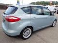 Blue Candy - C-Max Hybrid SEL Photo No. 6