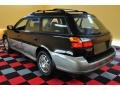 Black Granite Pearlcoat - Outback VDC Wagon Photo No. 4