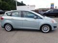 Blue Candy - C-Max Hybrid SEL Photo No. 7