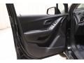Mosaic Black Metallic - Trax LT Photo No. 4