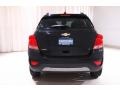 Mosaic Black Metallic - Trax LT Photo No. 16