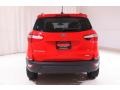 2020 Race Red Ford EcoSport SE  photo #17