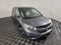 Urban Titanium Metallic - CR-V SE AWD Photo No. 3