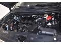 Agate Black - Explorer Limited 4WD Photo No. 6