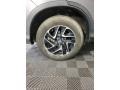 Urban Titanium Metallic - CR-V SE AWD Photo No. 34