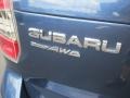 2014 Marine Blue Pearl Subaru Forester 2.5i Premium  photo #6