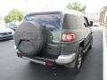 2012 Army Green Toyota FJ Cruiser 4WD  photo #5