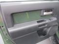 2012 Army Green Toyota FJ Cruiser 4WD  photo #10