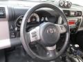 2012 Army Green Toyota FJ Cruiser 4WD  photo #13