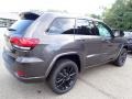 Granite Crystal Metallic - Grand Cherokee Laredo 4x4 Photo No. 6