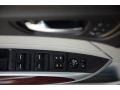2017 Modern Steel Metallic Acura TLX Sedan  photo #32