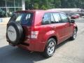 Shining Red Pearl - Grand Vitara 4x4 Photo No. 2