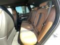 Taruma Brown Rear Seat Photo for 2022 BMW X5 M #142832237