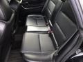 Rear Seat of 2008 Outback 2.5XT Limited Wagon