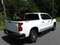 Summit White - Silverado 1500 Custom Z71 Trail Boss Crew Cab 4WD Photo No. 6