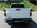 2019 Summit White Chevrolet Silverado 1500 Custom Z71 Trail Boss Crew Cab 4WD  photo #7