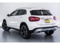 Polar White - GLA 250 Photo No. 2