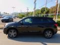 2020 Black Copper Pearl Honda Passport EX-L AWD  photo #6