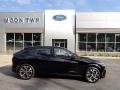 Shadow Black 2021 Ford Mustang Mach-E Premium eAWD