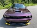 2021 Hellraisin Dodge Challenger R/T  photo #3