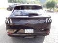 Shadow Black - Mustang Mach-E Premium eAWD Photo No. 3