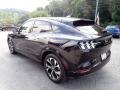 Shadow Black - Mustang Mach-E Premium eAWD Photo No. 5