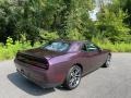 2021 Hellraisin Dodge Challenger R/T  photo #6