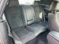 2021 Dodge Challenger R/T Rear Seat