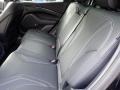 Black Onyx Rear Seat Photo for 2021 Ford Mustang Mach-E #142833356