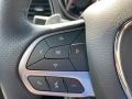 Black Steering Wheel Photo for 2021 Dodge Challenger #142833359