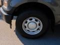 2017 Magnetic Ford F150 XL Regular Cab 4x4  photo #10